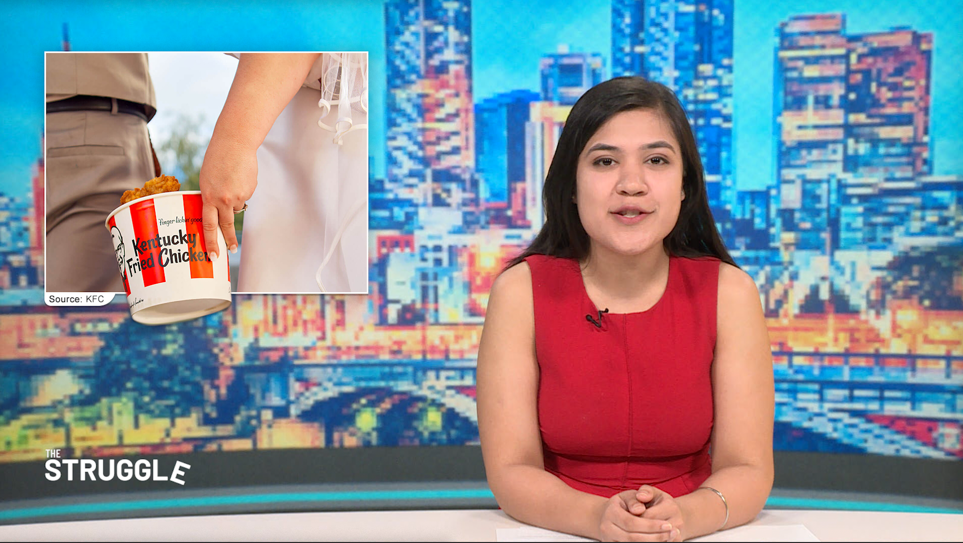 Episode 6 | The Struggle: Season4