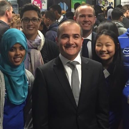 Education the key in battle against record youth unemployment