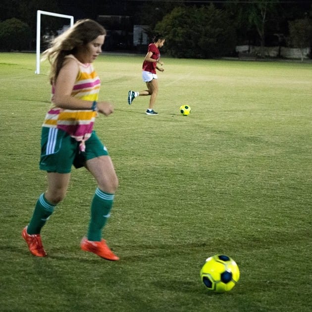 Glen Eira children rejected from sporting clubs