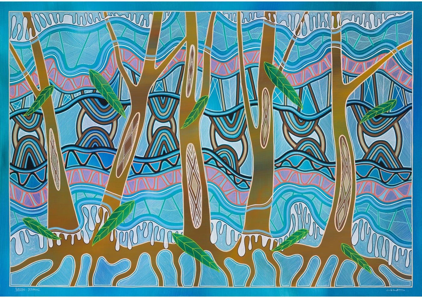 Yoo-rrook Justice Commission, a ‘facilitator of voice’ for Aboriginal truth