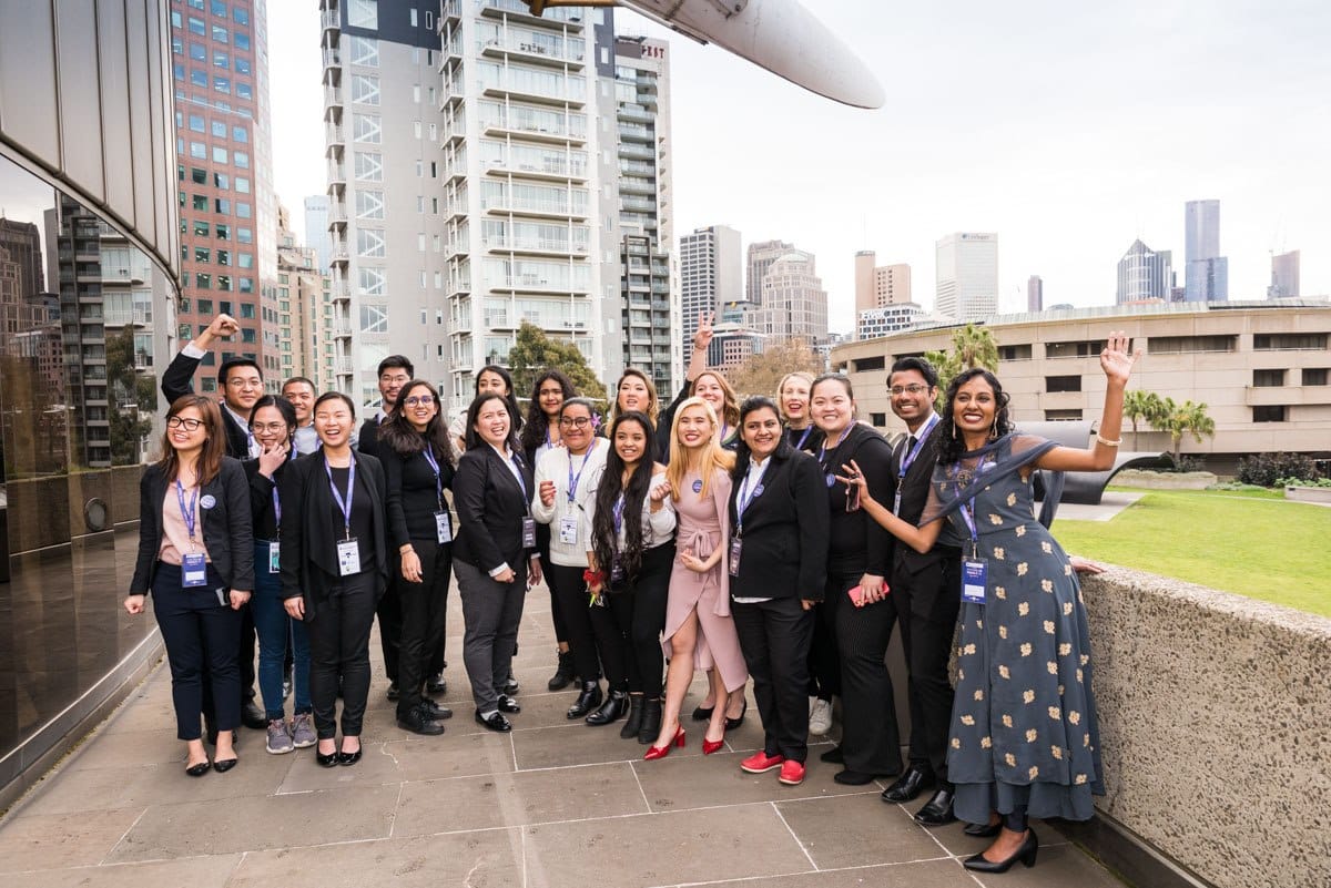 Women’s conference returns to help female international students survive and thrive