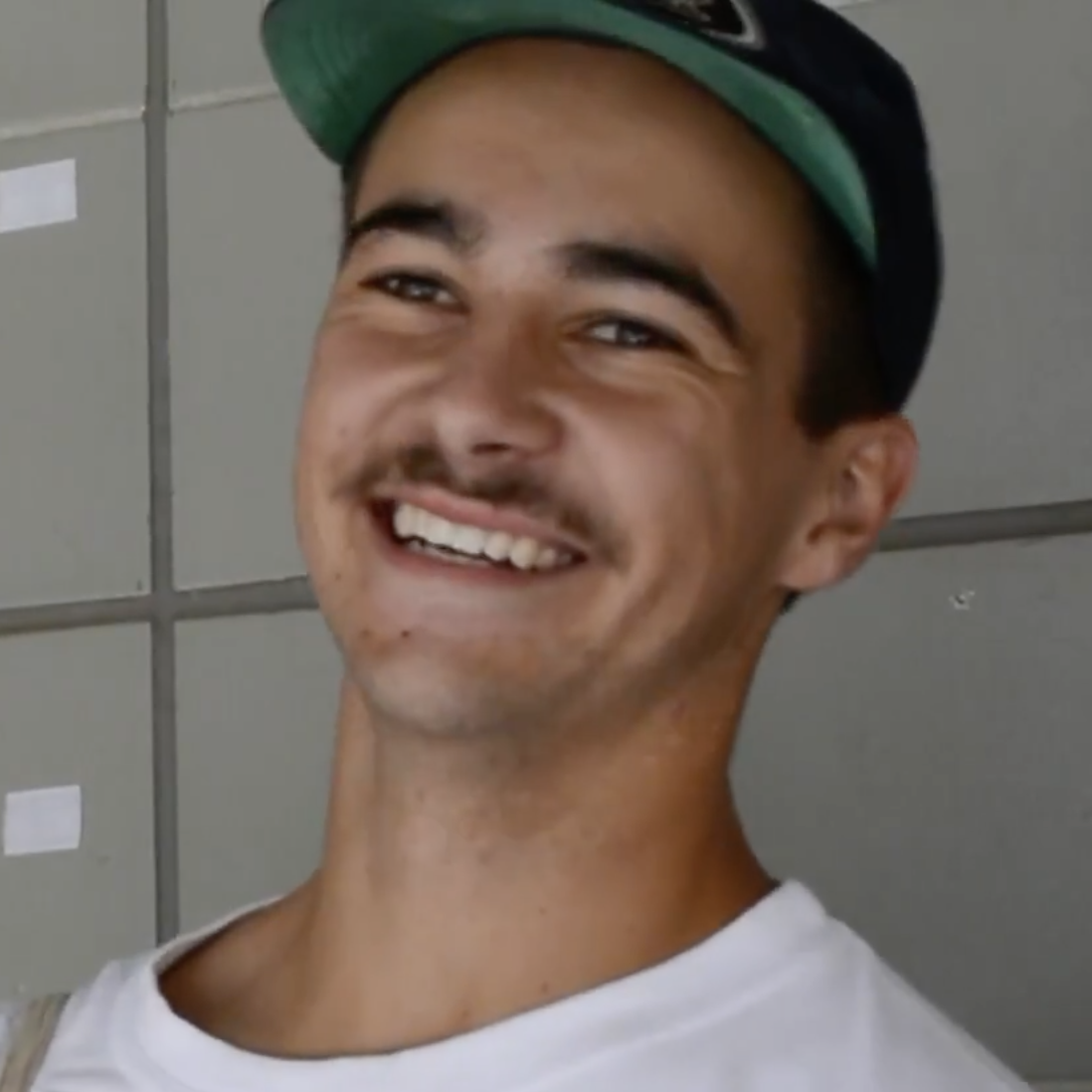 Streetegists display a flair for the unexpected