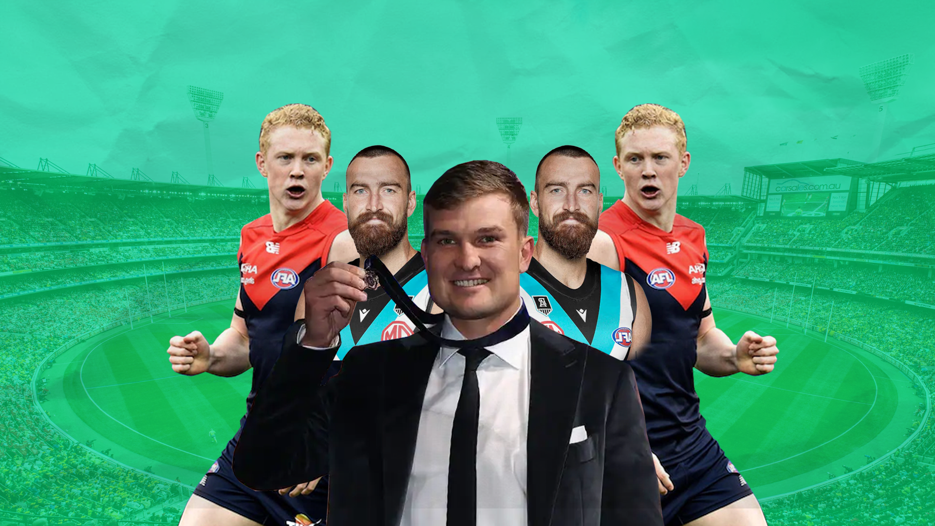 The Sporting Post: Brownlow rundown and Grand Final predictions