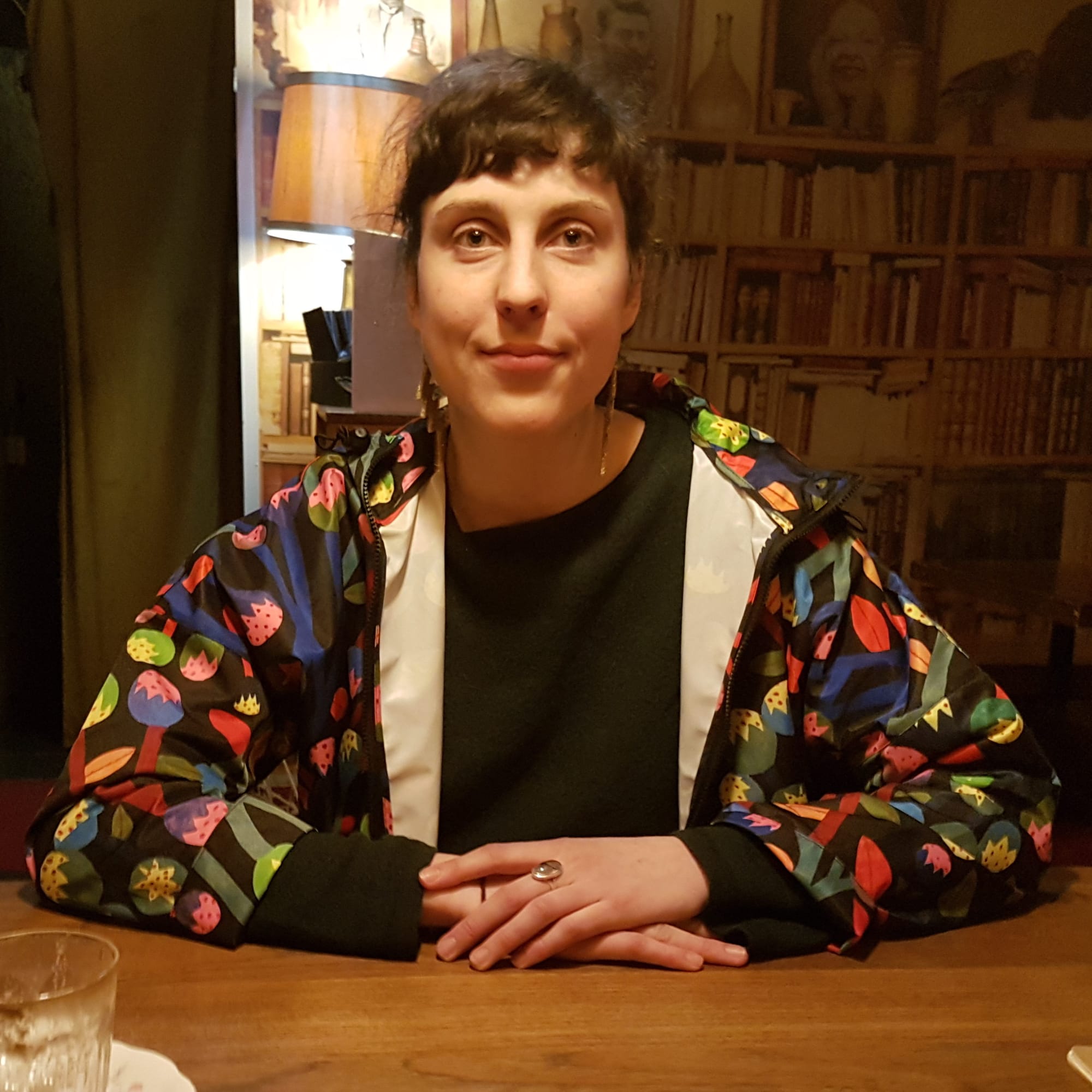 Izzy Roberts-Orr: Making waves in the Melbourne arts community