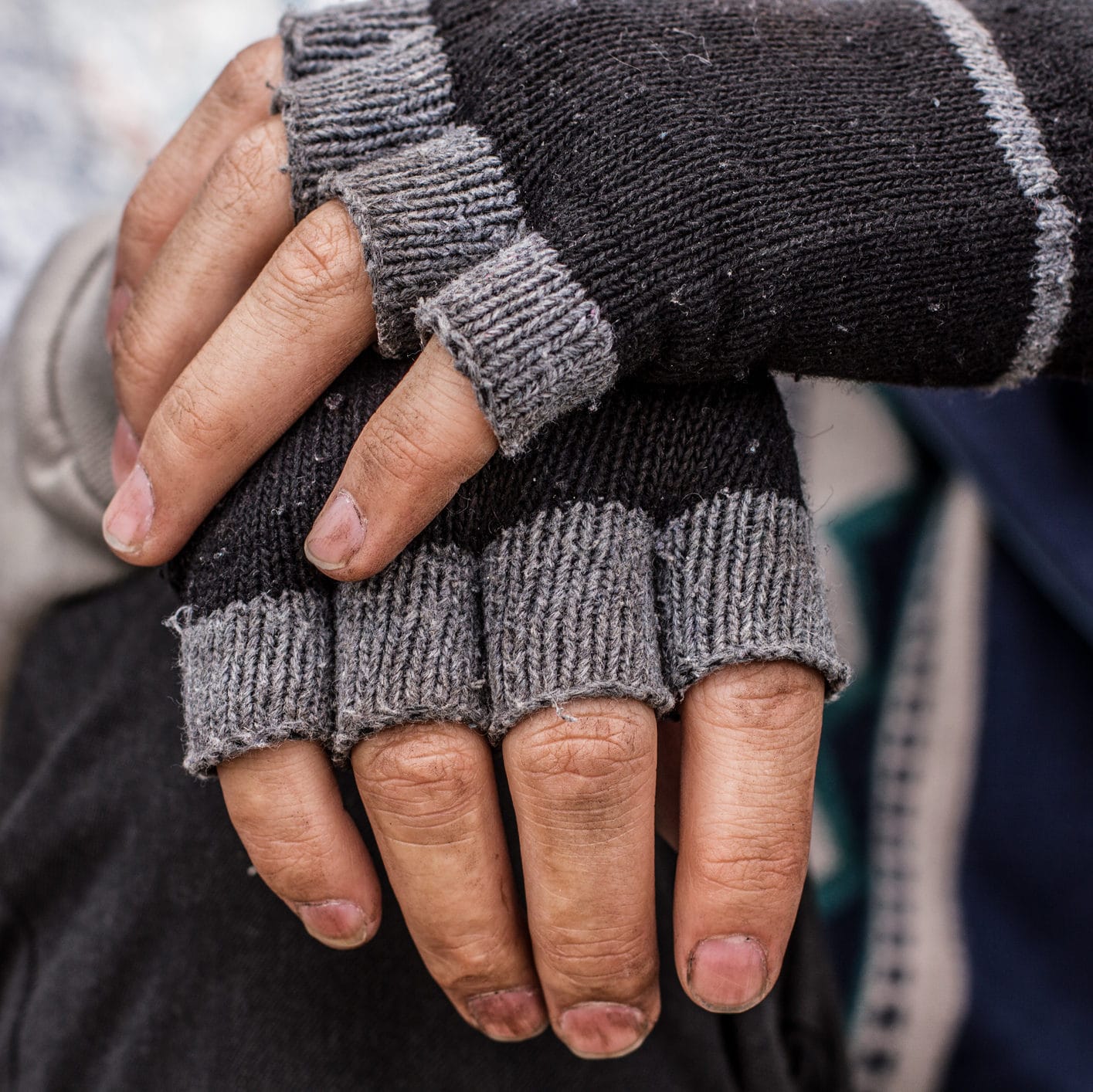 The ongoing struggle for Indigenous Australians