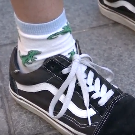 Streetegists say farewell to summer as autumn moves in