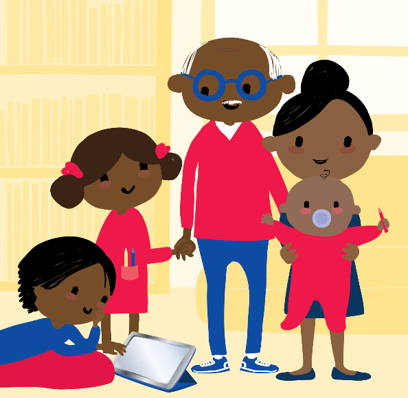 The National Gallery makes a fine art out of lockdown, for children