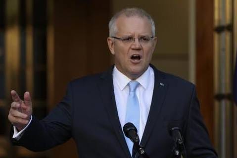 Federal election on May 18, PM announces