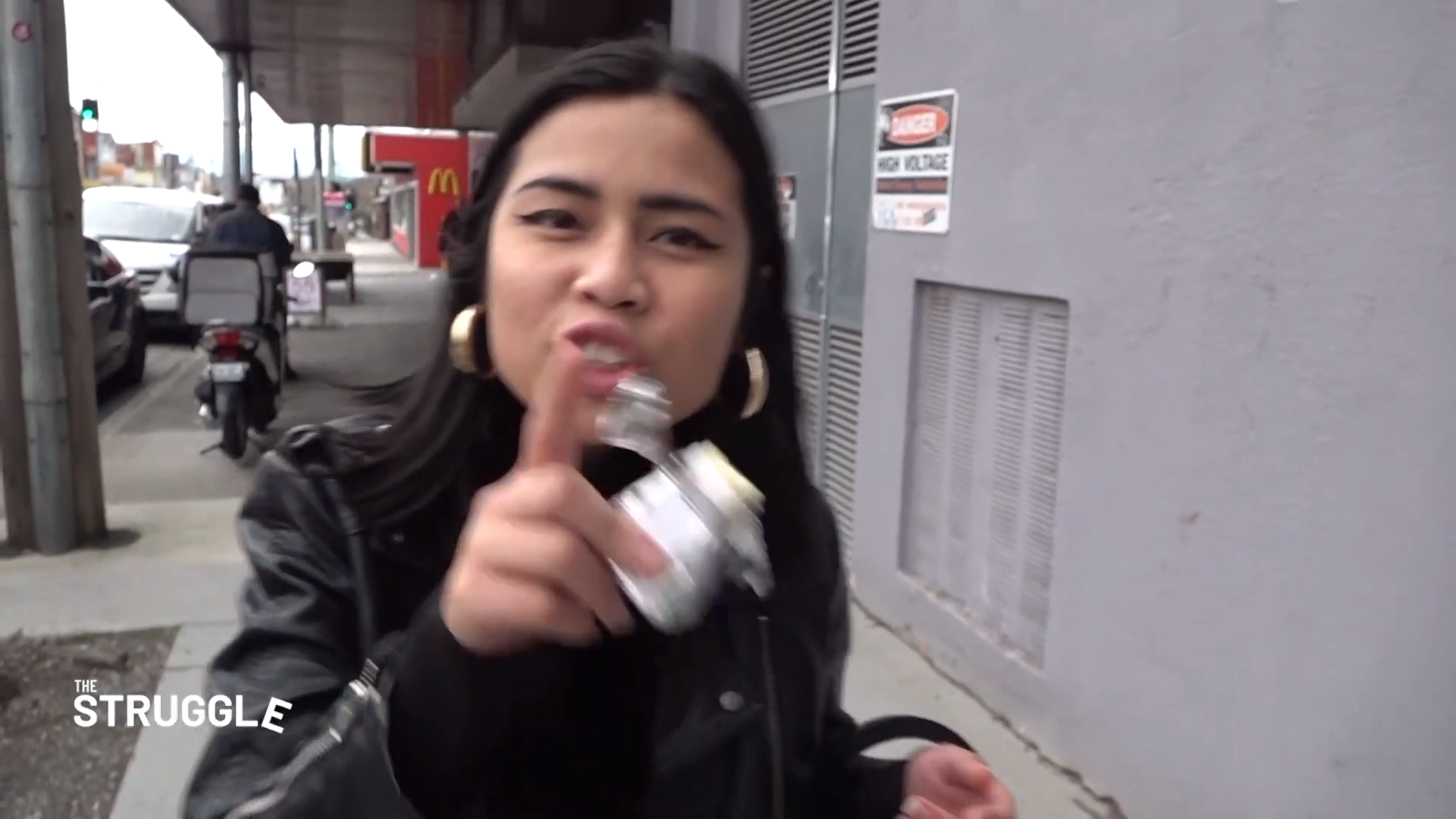 Episode 2 | The Struggle: Season 4