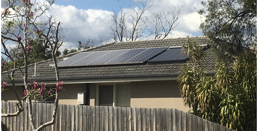 Renewable energy powering Australia without the Government’s help