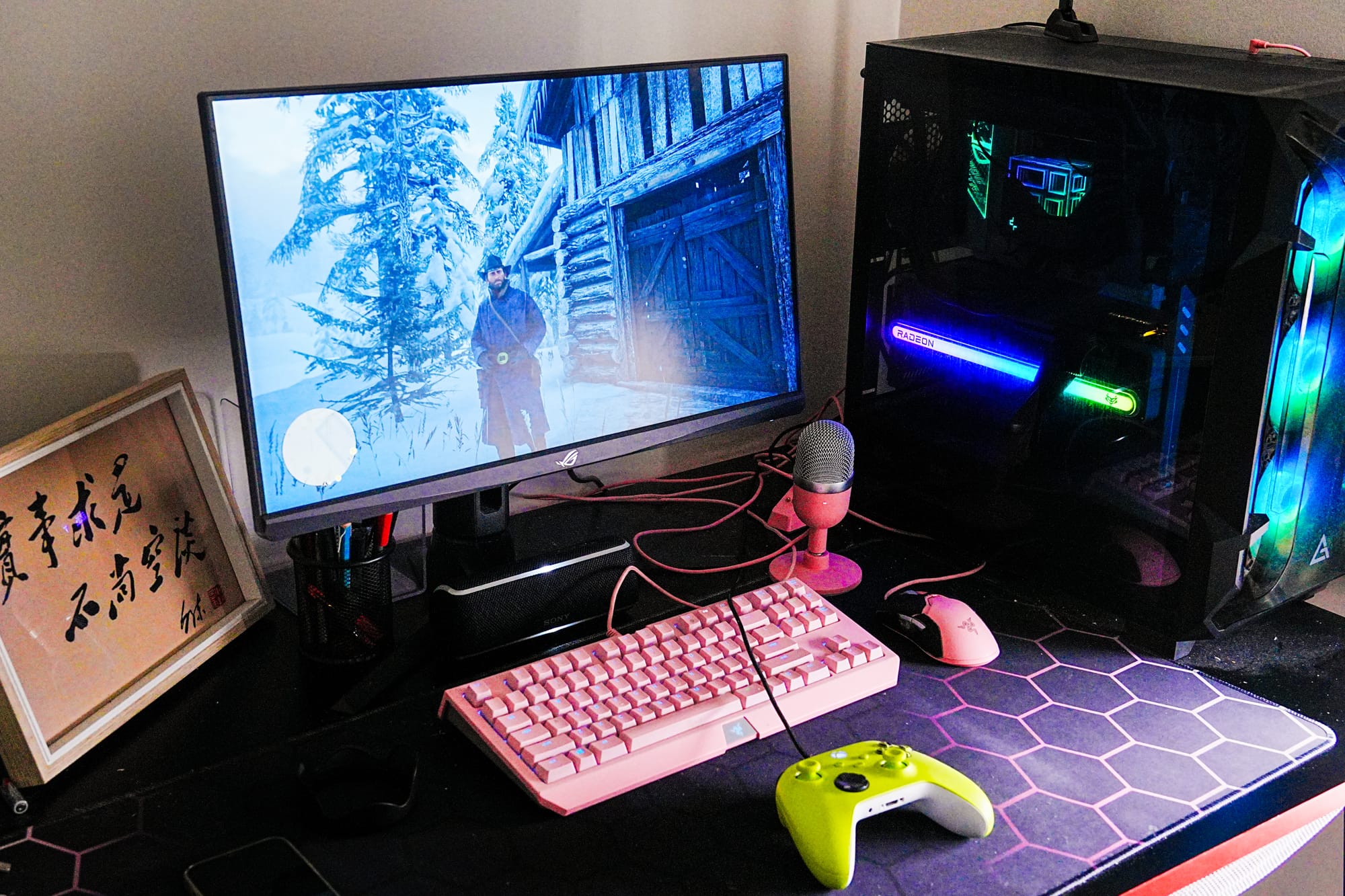 Virtual worlds, real reflections: Meaning in game environments