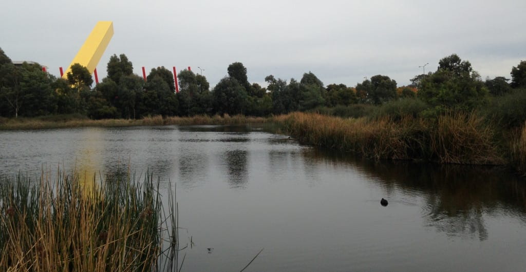 Public disquiet is growing over East West Link threat to Royal Park