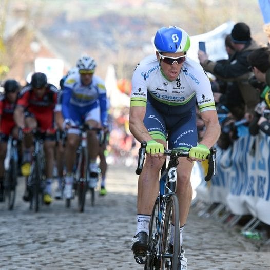 All For One: an insightful look at Australia’s first professional cycling team