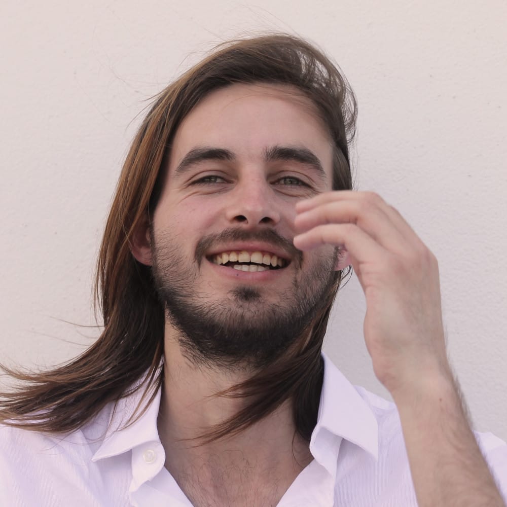 Roland with the punches