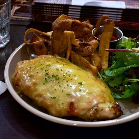 5 cheap eats in Melbourne: perfect spots for a student night out