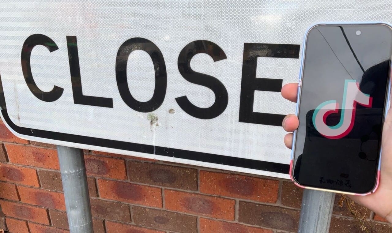 Young voices reckon with potential TikTok ban