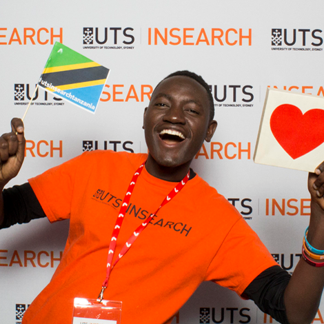 Top international student's plea: It's time for more creative solutions from unis