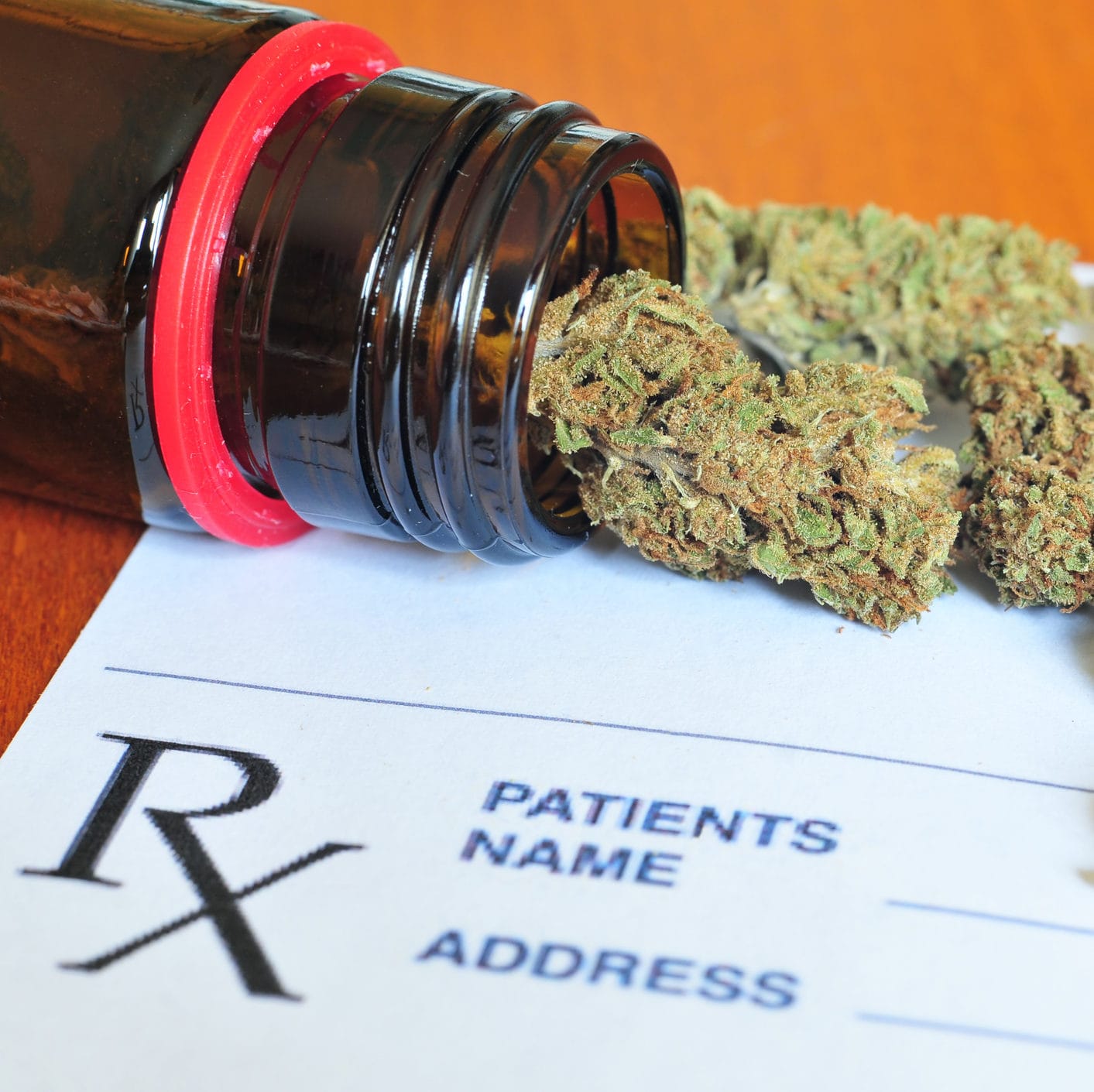 Plea for patience as Victorians look to medicinal cannabis for chronic pain treatment