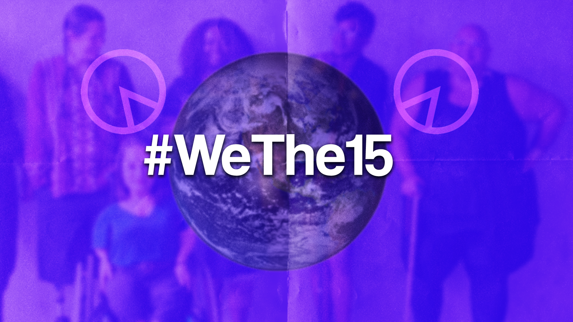 #WeThe15 aims to end global disability discrimination, but it has its critics