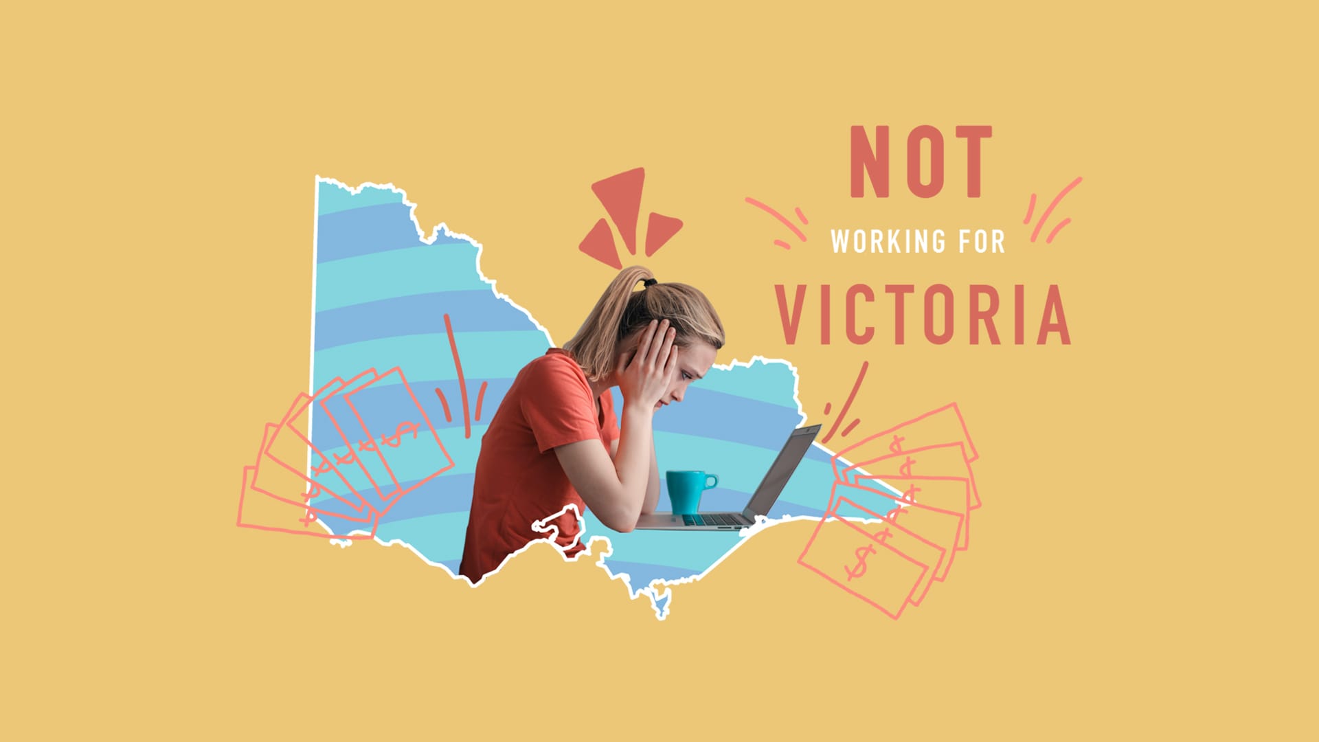 Costly employment initiative fails to find jobs for Victorians