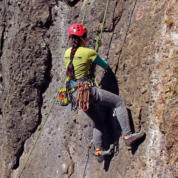 Climbing above inequality: The determined women of Nepal’s 3 Sisters Adventure Trekking