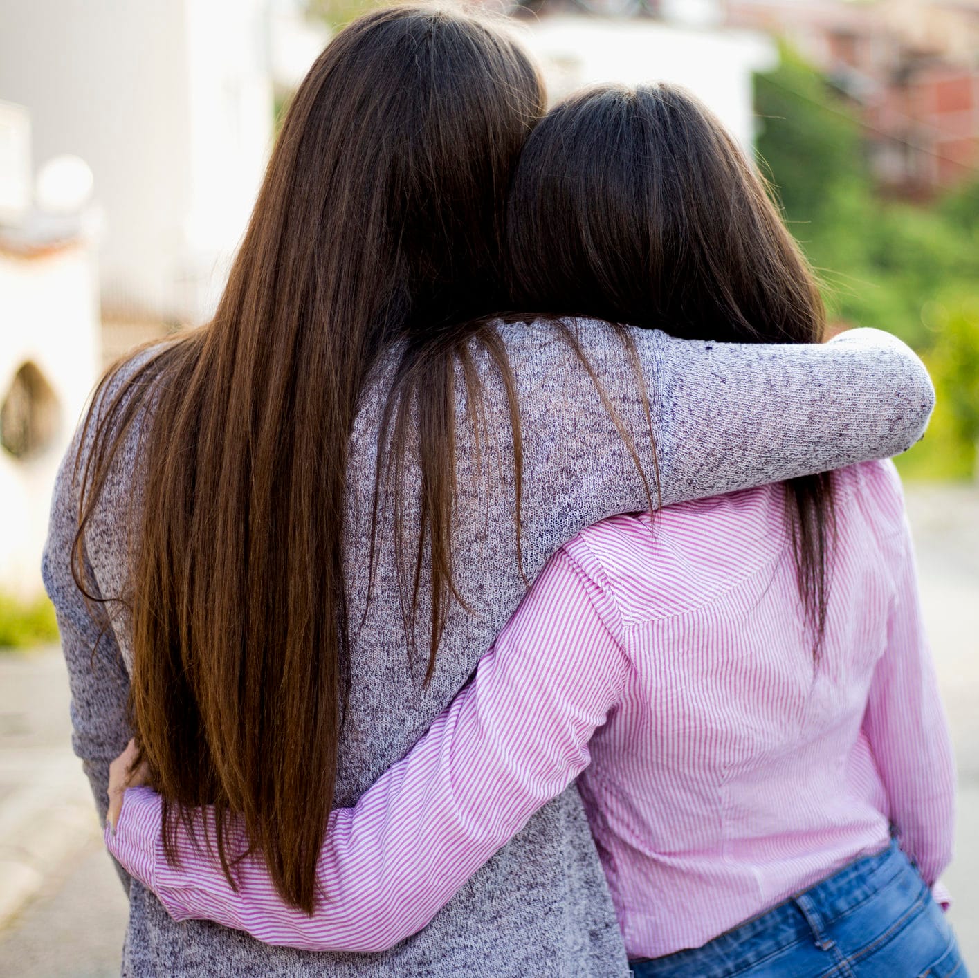 My biggest challenge: A big family secret revealed