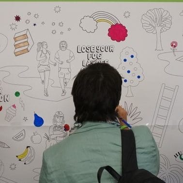 Tips to lift you up when you're down