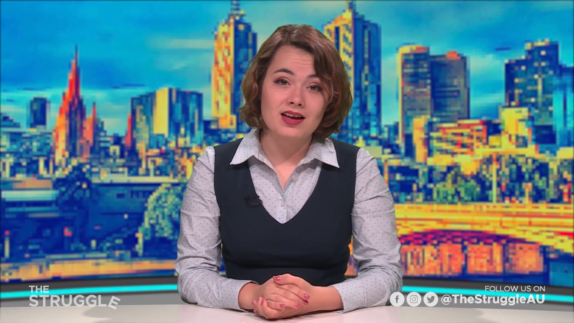 EPISODE 9 | The Struggle: Season 2