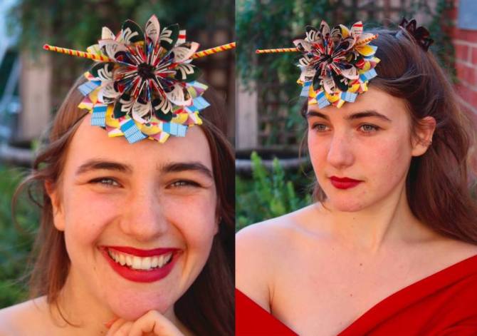 Sibling harmonies set in stone