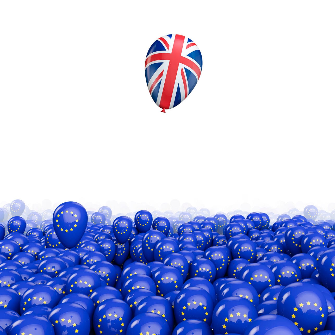 Brexit deadline: The no-deal possibility