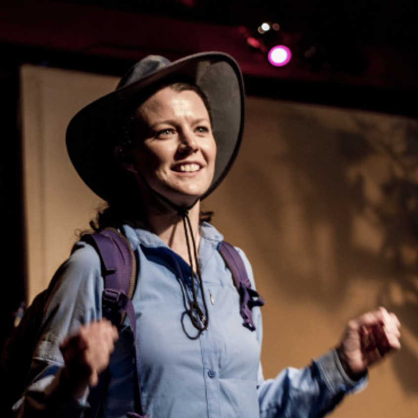 The power of creation: Art as advocacy for refugees