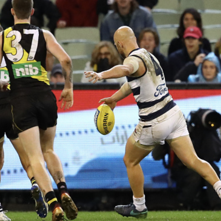 Round 20: Close calls heat up a fiery round