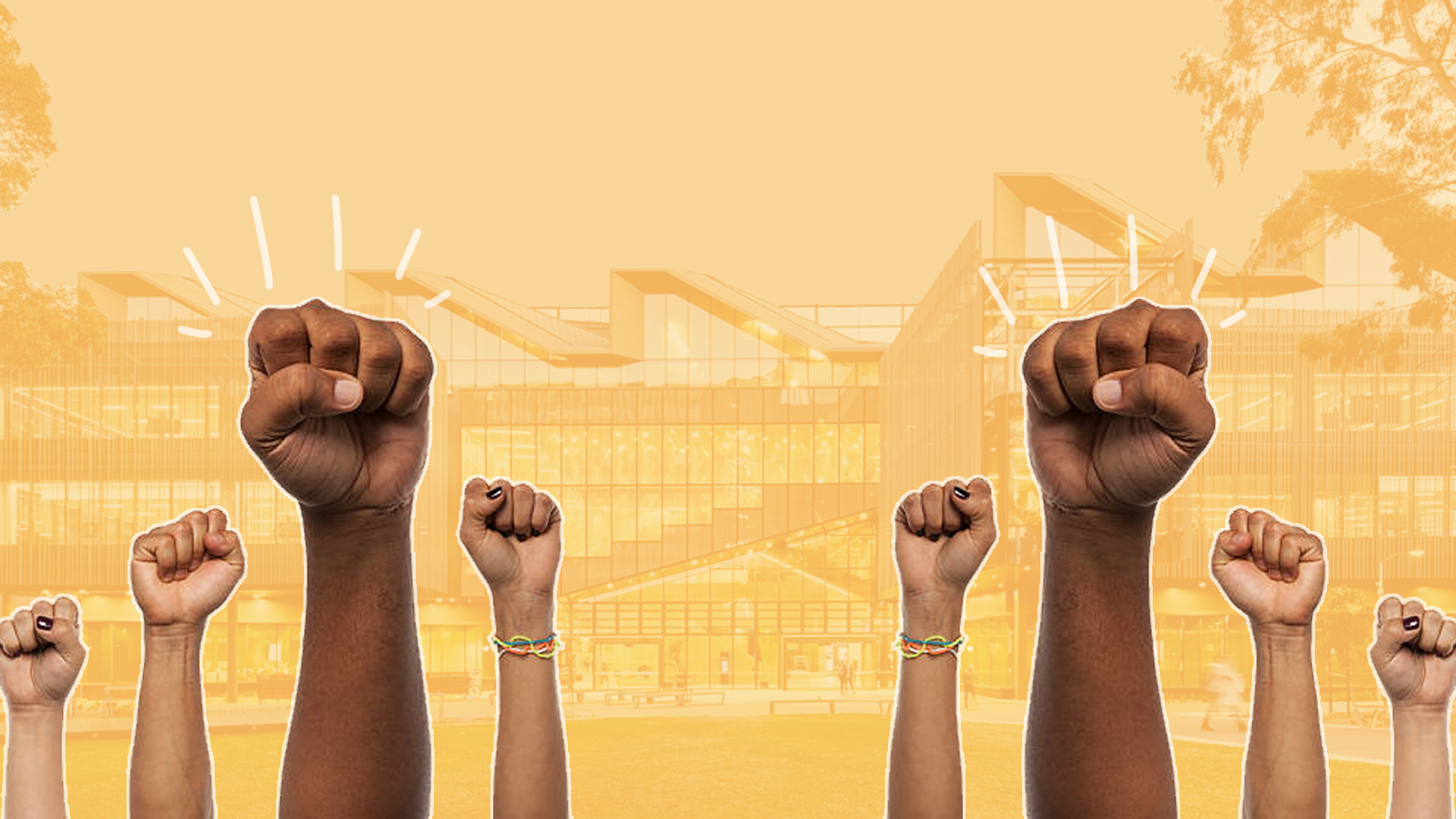 Pandemic-induced campaigning ban causes ill feeling at Monash