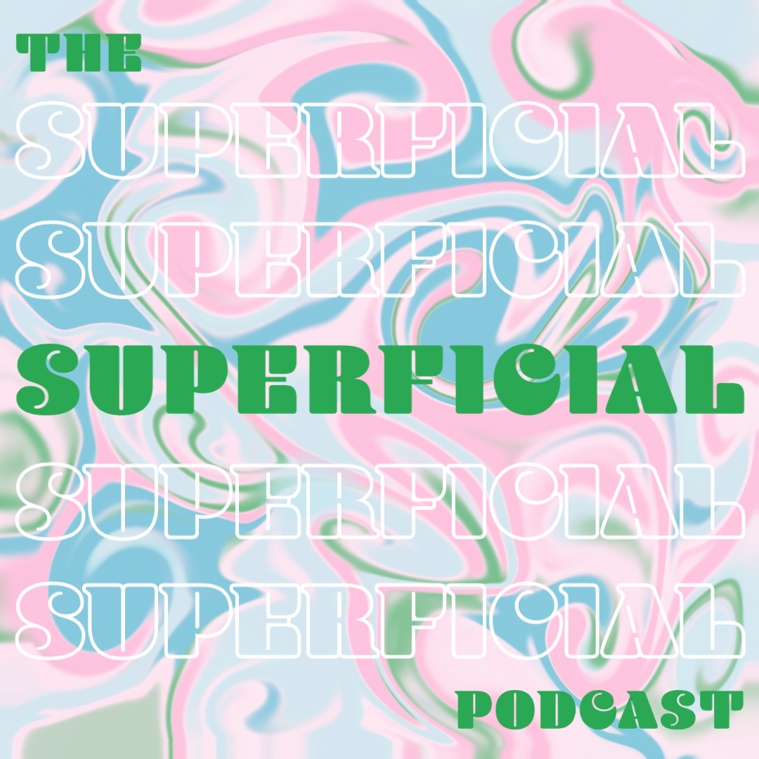 Superficial: "Too goddamn nasty"