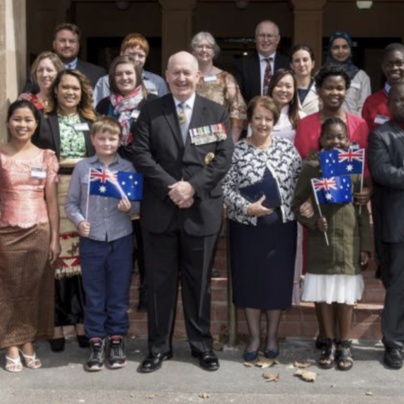 Chinese 'not singled out’ in immigration queue slowdown, minister says