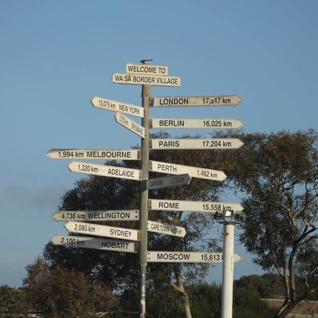 Your big adventure – get planning!