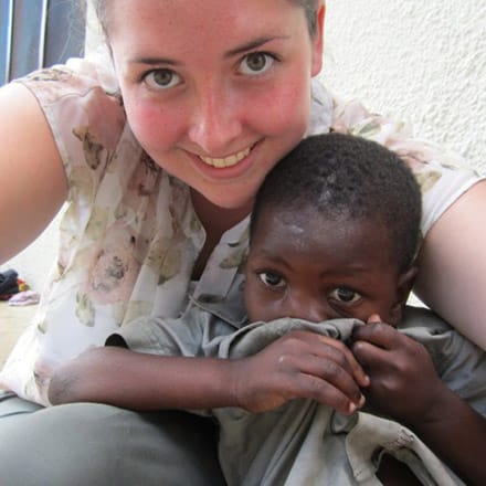 Voluntourism: good-will holidays blamed for boosting poverty