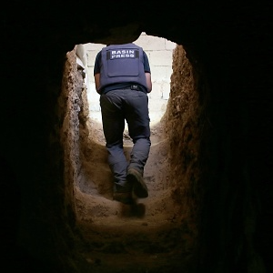 Frontline journalists under the radar