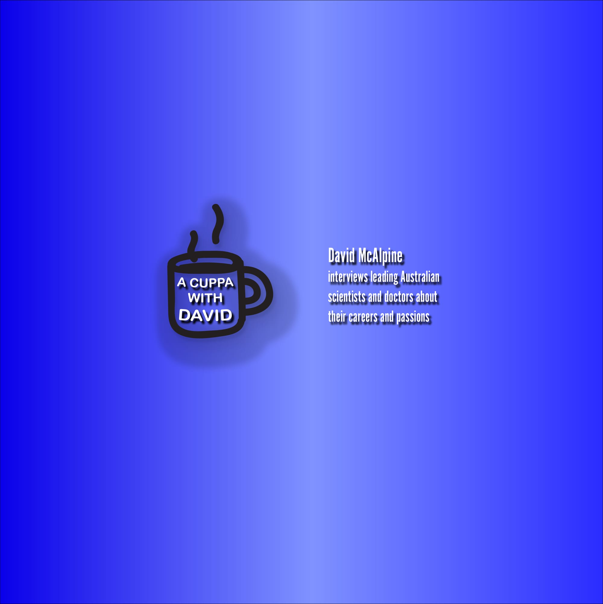 A Cuppa with David: Professor Bruce Campbell discusses stroke