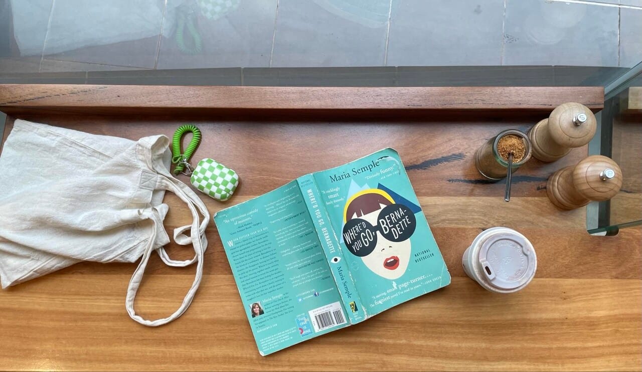 Quick hot reads for your mid-semester break