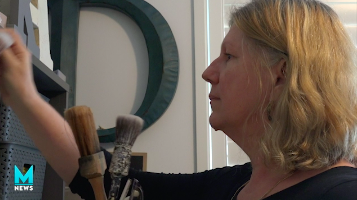 Struggling to Survive: Small businesses in lockdown, but tomorrow promises hope