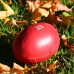 The humble footy hero who helped save the Southern Football League