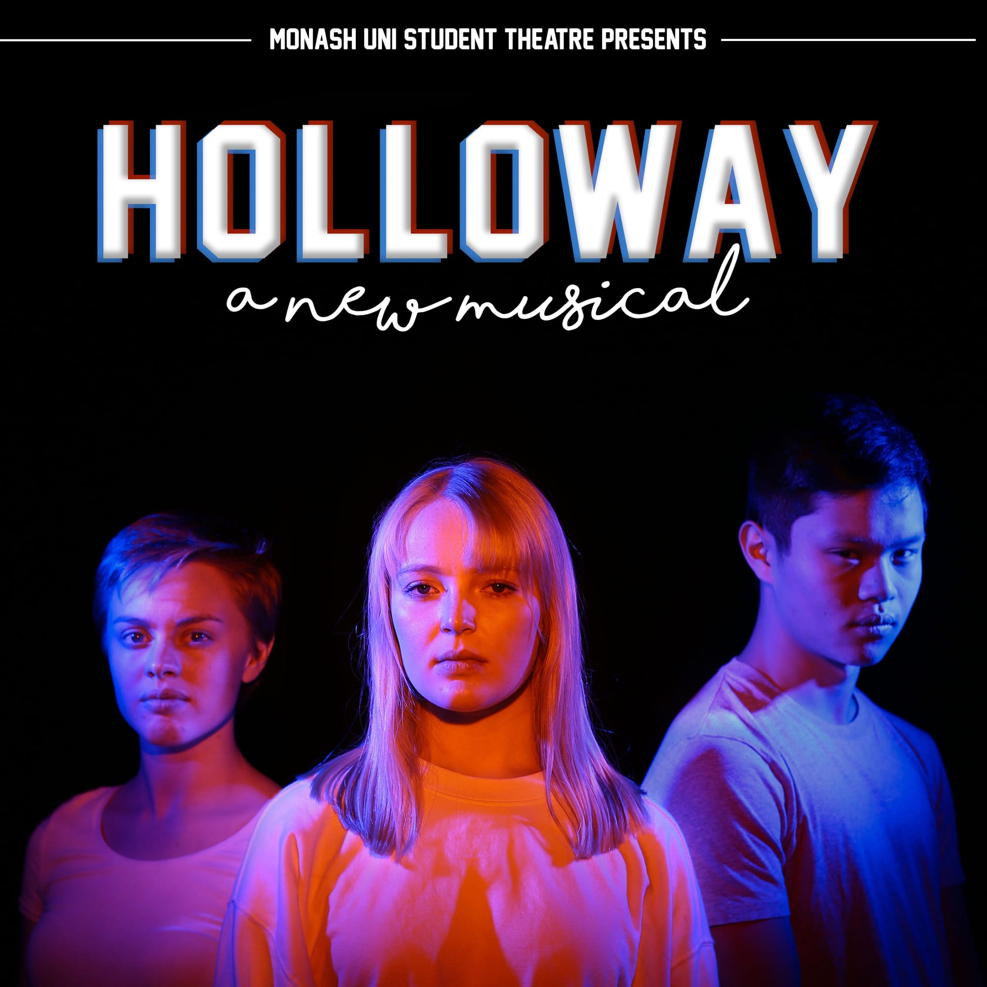 Holloway: Culture Corner talks rock musicals and mental illness