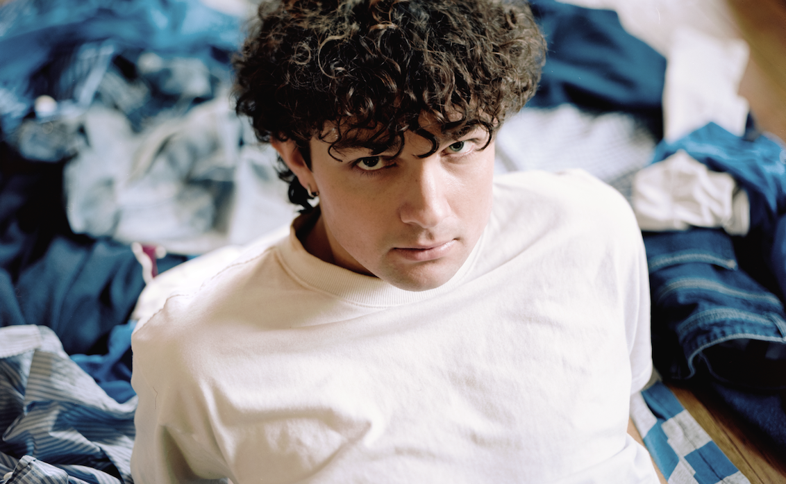 Grit, gingerbread and the rise of an indie-pop star