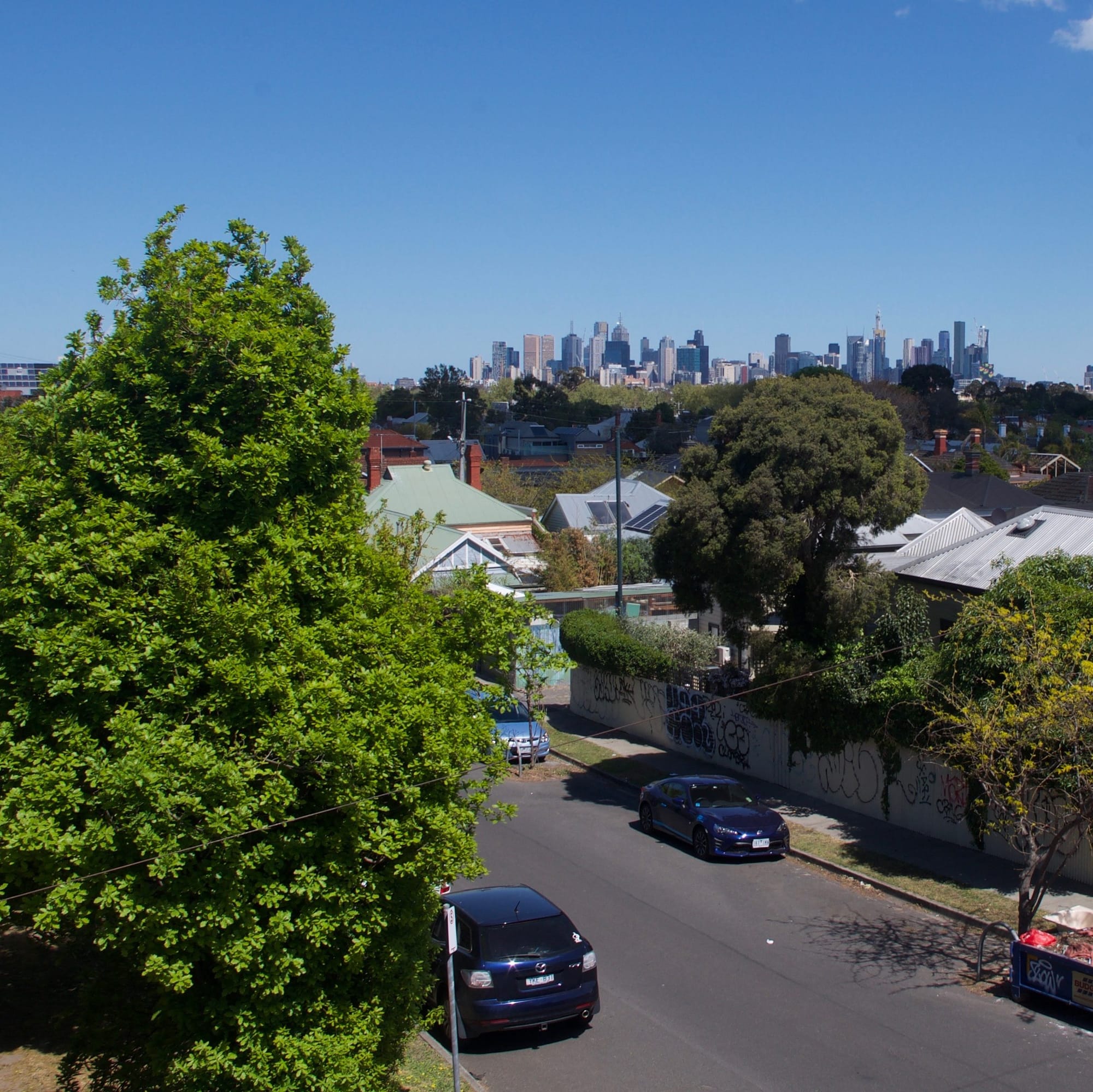 Northcote: From safe Labor seat to Greens stronghold