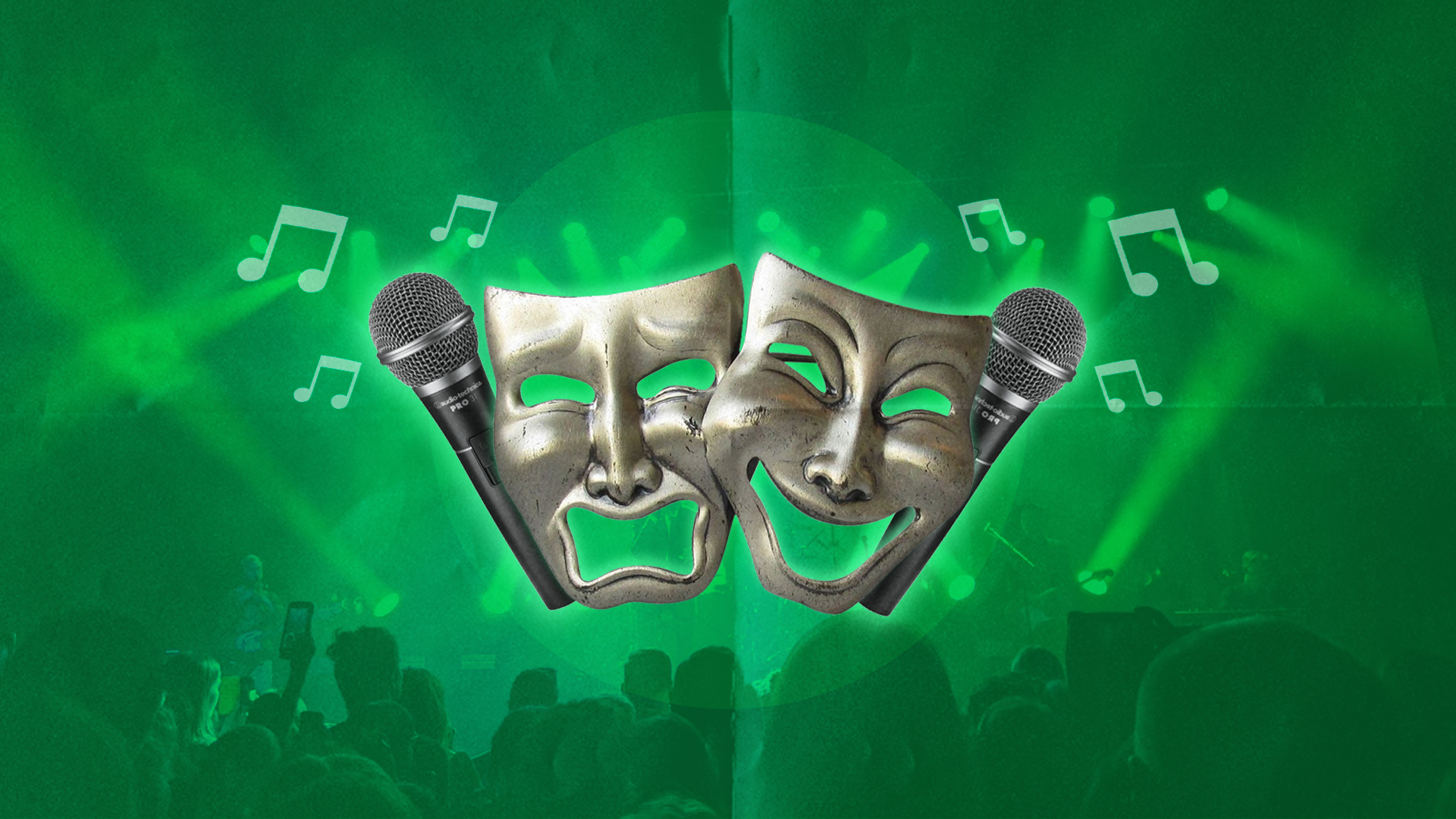 The Show Must Go On: Australia's live performers plead for government-backed insurance scheme