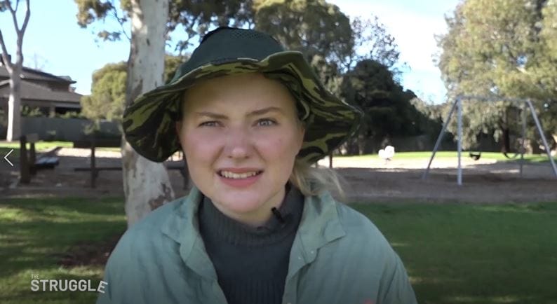 Season 7 Episode 7 | The Struggle