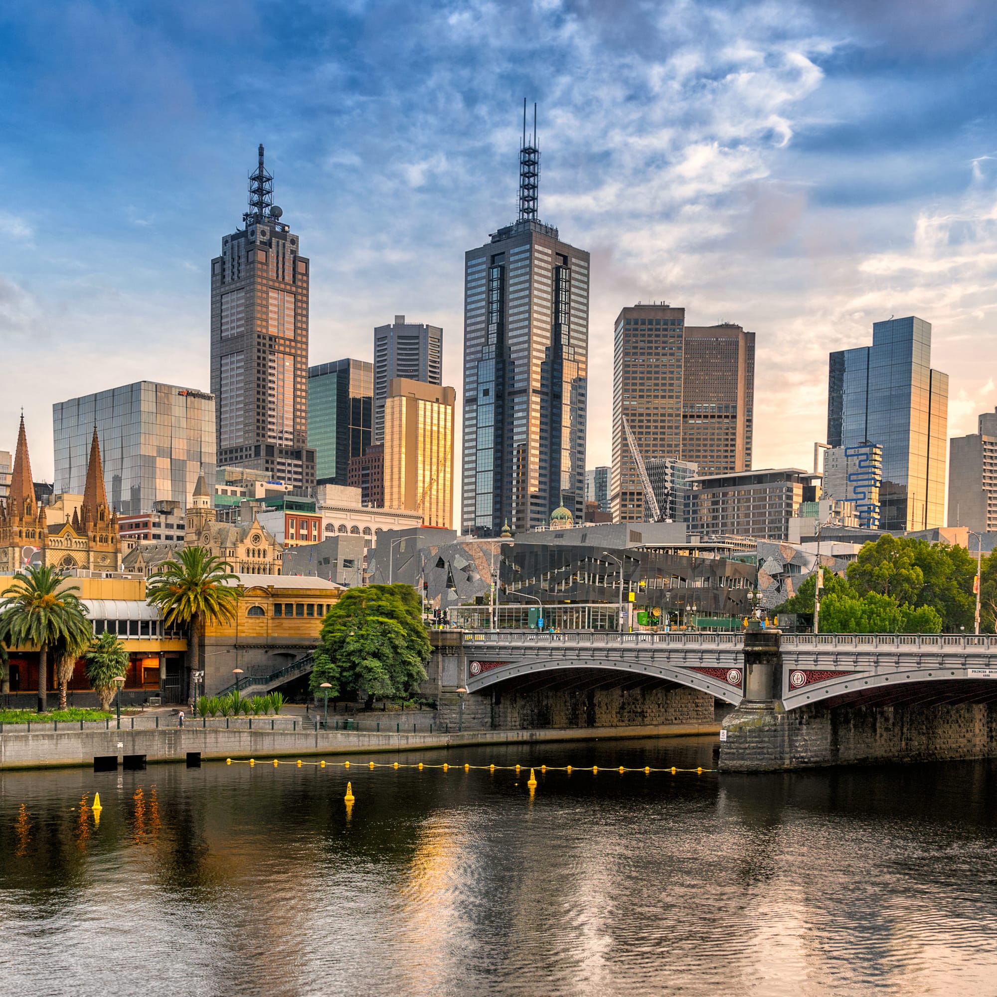 Fuss around losing the ‘most liveable’ title is unnecessary, say experts