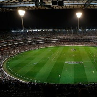 One tradition the AFL can do without