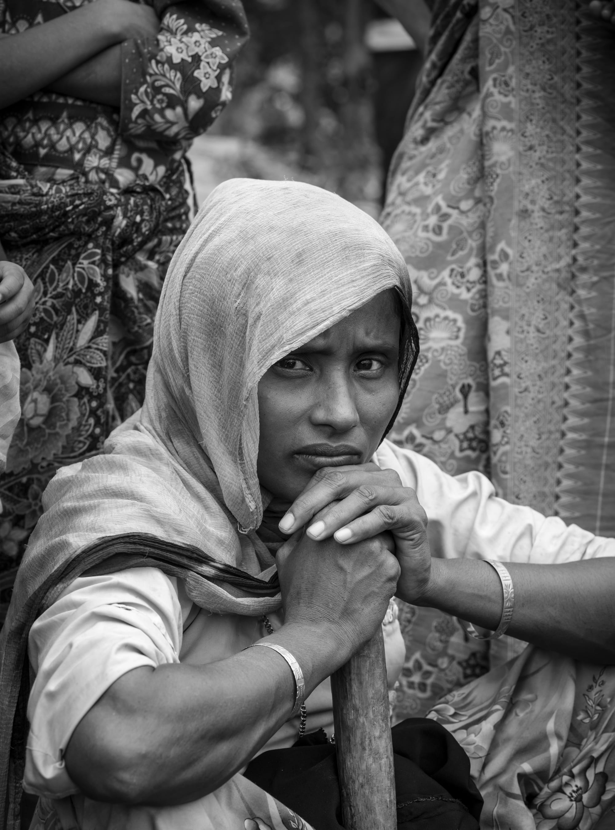 ‘Some more equal than others’: Managing refugees, the Malaysian way